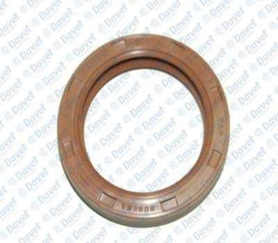 SKT 046008-V Krank On Kecesi Skoda Fabia Favorit Felicia Octavia 42×58×8
